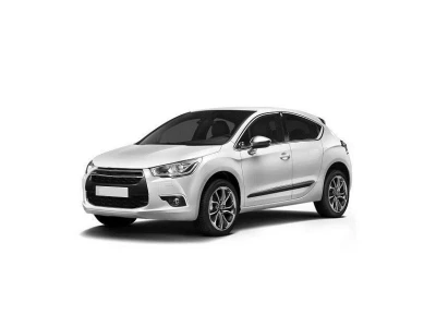 CITROEN DS4, 04.11 - 15 запчасти