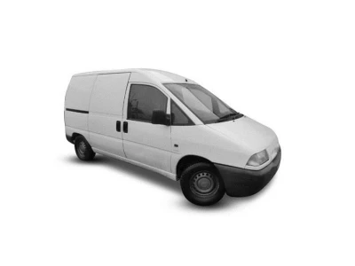 CITROEN DISPATCH (U6U), 06.94 - 12.06 запчасти