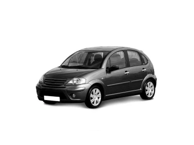 CITROEN C3 (FC), 05 - 10 запчасти