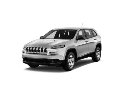 JEEP CHEROKEE (KL), 14 - 18 części