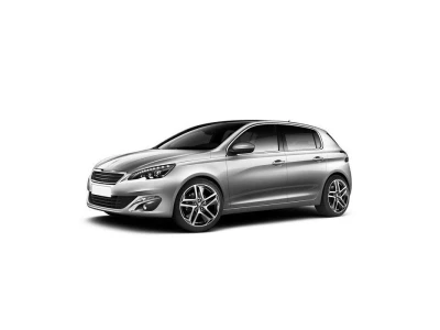 PEUGEOT 308, 10.13 - 10.17 części