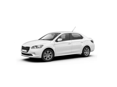 PEUGEOT 301, 13 - 17 запчасти