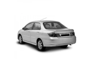 HONDA CITY (GD), 02 - 08 запчасти