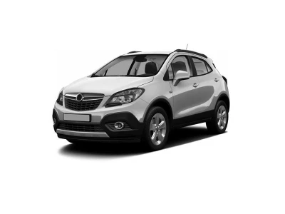 OPEL MOKKA / BUICK ENCORE, 12 - 16 części