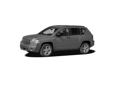 JEEP COMPASS, 07 - 11 części