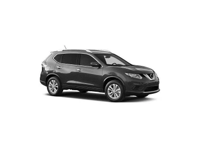 NISSAN ROGUE, 14 - 17 запчасти