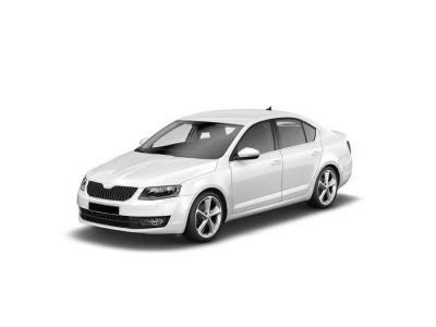 SKODA OCTAVIA, 13 - 17 części