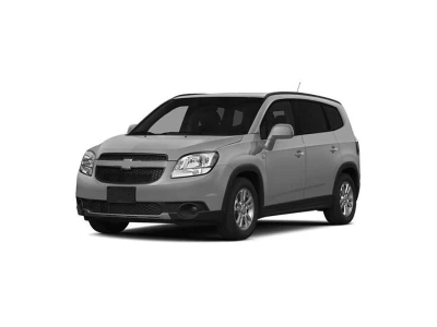 CHEVROLET ORLANDO (J309), 11 - 15 części