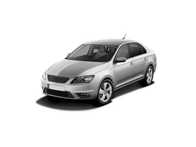 SEAT TOLEDO, 12 - 18 części