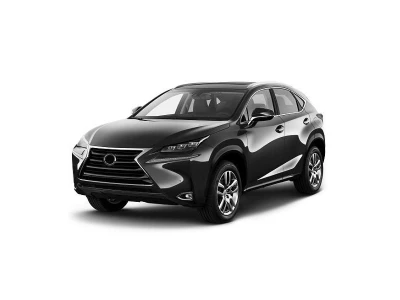 LEXUS NX (AZ10), 15 - 21 części