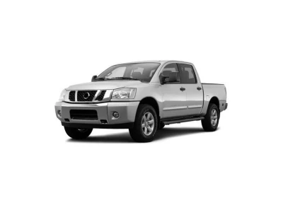 NISSAN TITAN, 04 - 13 części