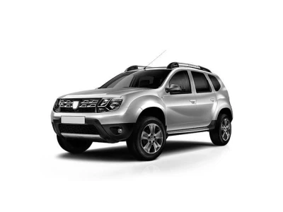 DACIA DUSTER, 17 - 24 części