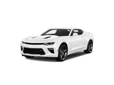 CHEVROLET CAMARO, 16 - 19 części