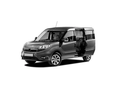 FIAT DOBLO, 15 - 22 запчасти