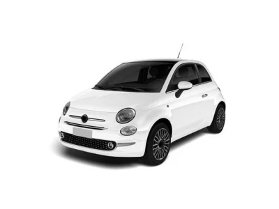 FIAT 500X, 15 - części