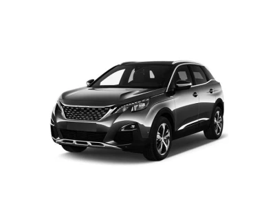 PEUGEOT 3008, 16 - części