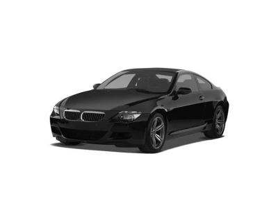 BMW 6 (E63/E64), 04 - 10 części