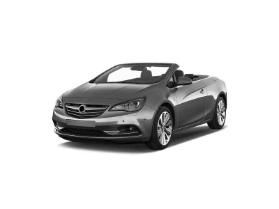 OPEL CASCADA, 13 - 19 części