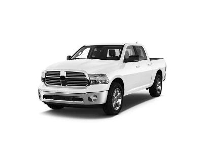 DODGE RAM, 13 - 18 części