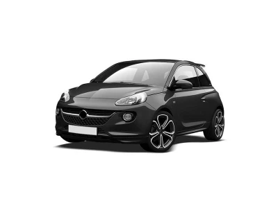 OPEL ADAM, 13 - 19 części