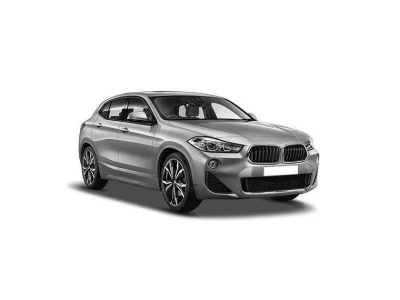 BMW X2 (F39), 18 - 23 części