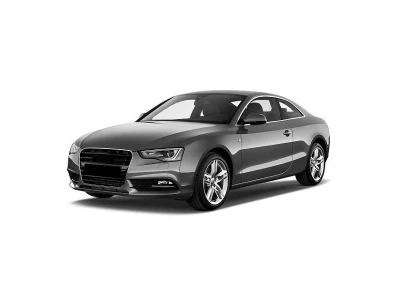 AUDI A5, 16 - 20 części