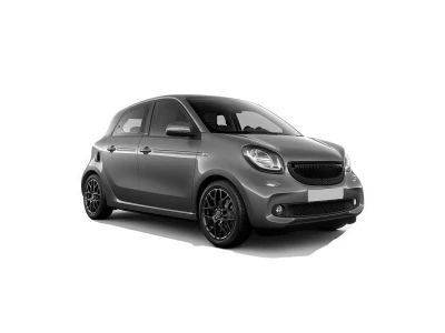 SMART FORFOUR (W453), 14 - części