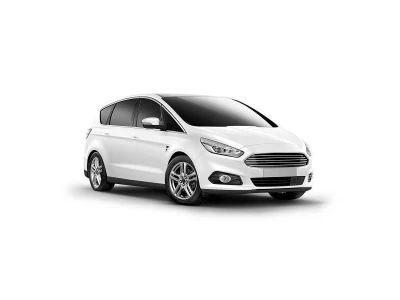 FORD S-MAX, 15 - części