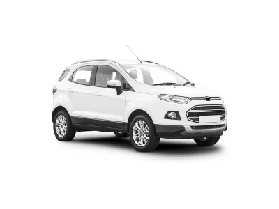 FORD ECOSPORT, 13 - 17 części