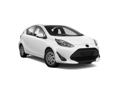 TOYOTA PRIUS C, 17 - запчасти