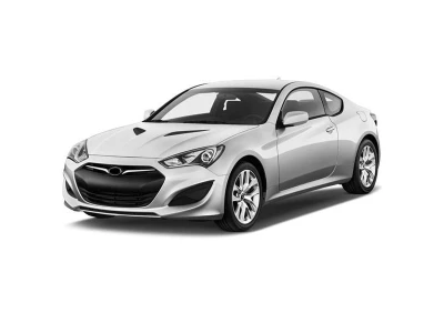 HYUNDAI GENESIS COUPE/SDN, 09 -16 części