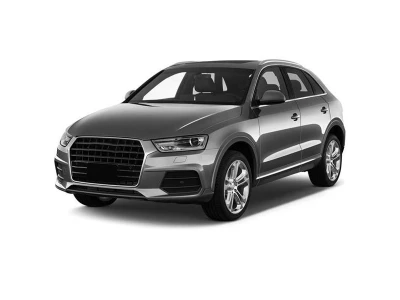 AUDI Q3 (8U), 15 - 18 części