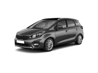 KIA CARENS (RP), 13 - 19 części