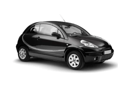 CITROEN C3 PLURIEL (HB), 03 - 10 запчасти