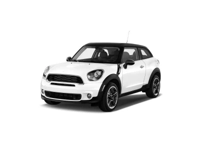 MINI PACEMAN (R61), 13 - 16 części