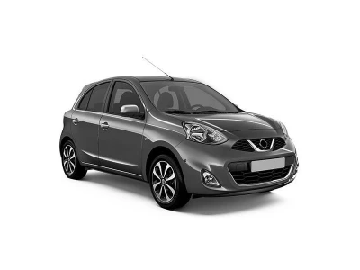 NISSAN MICRA, 17 - запчасти