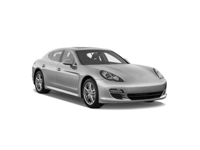 PORSCHE PANAMERA (970), 09 - 16 części