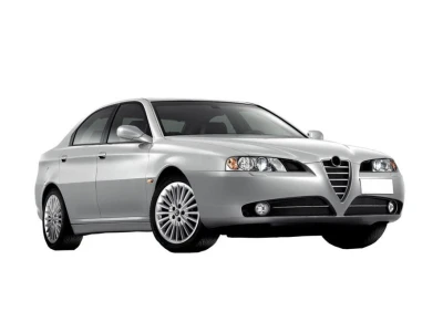 ALFA ROMEO 166 (936), 11.03 - 12.09 części