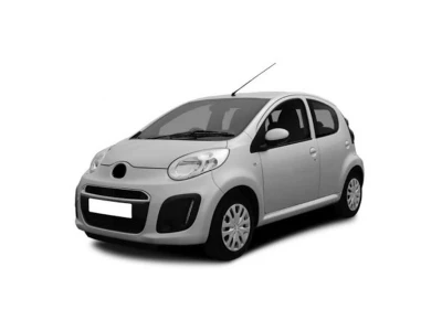 CITROEN C1 (PM/PN), 05.12 - 08.14 części