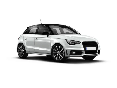 AUDI A1 (8X), 12.14 - 06.18 części