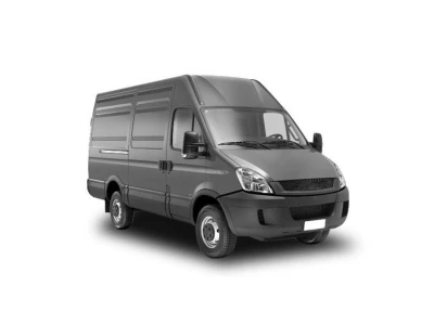IVECO DAILY, 09 - 09.11 запчасти