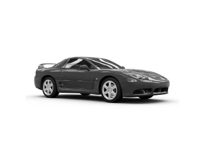 MITSUBISHI 3000 GT, 07.94 - 08.00 części