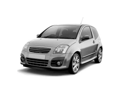 CITROEN C2 (JM), 05.08 - 11.09 запчасти