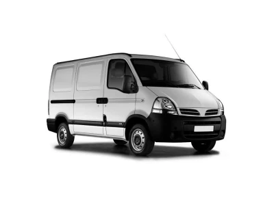 NISSAN INTERSTAR (X70), 01.04 - 01.07 запчасти