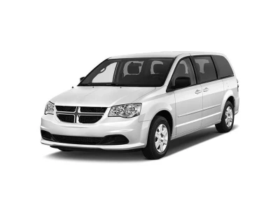 DODGE GRAND CARAVAN, 01.11 - 20 części