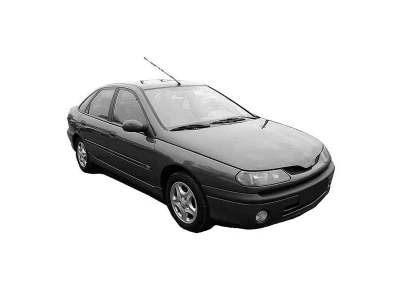 RENAULT LAGUNA I (B/K56), 99 - 00 запчасти