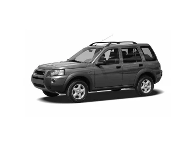 LAND ROVER FREELANDER (LN), 01.04 - 11.06 części