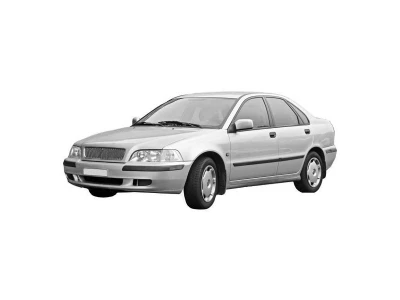 VOLVO S40/V40 (VS/VW), 07.00 - 12.03 części