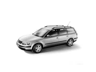 VW PASSAT (B5), 96 - 00 запчасти