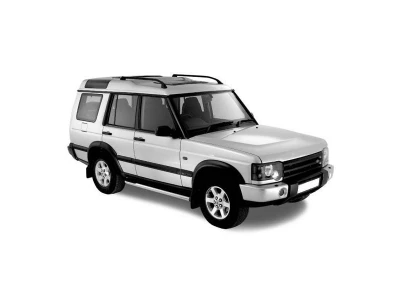 LAND ROVER DISCOVERY II (LJ/LT), 01.02 - 05.04 części